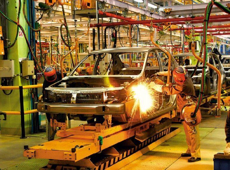 4th largest carmaker in the world